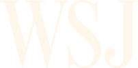 WSJ Logo
